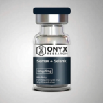 Semax +Selank Blend