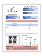 Tesamorelin 10mg - Image 3