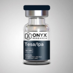 Tesamorelin/Ipamorelin 8mg+2mg