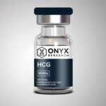 HCG 5000iu