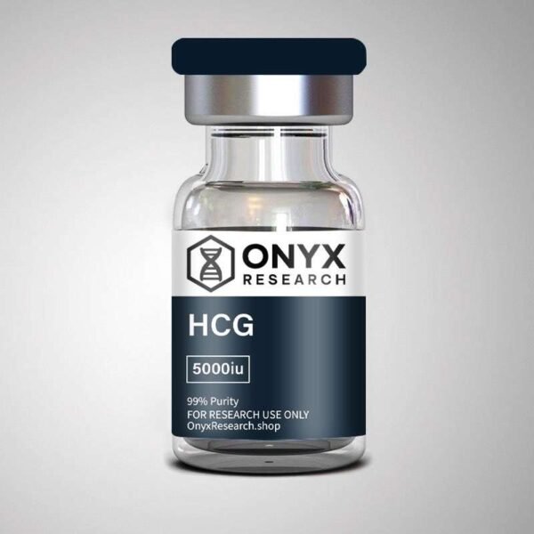 HCG 5000iu