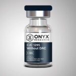 CJC 1295 no Dac 5mg