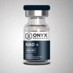 NAD+ 500mg
